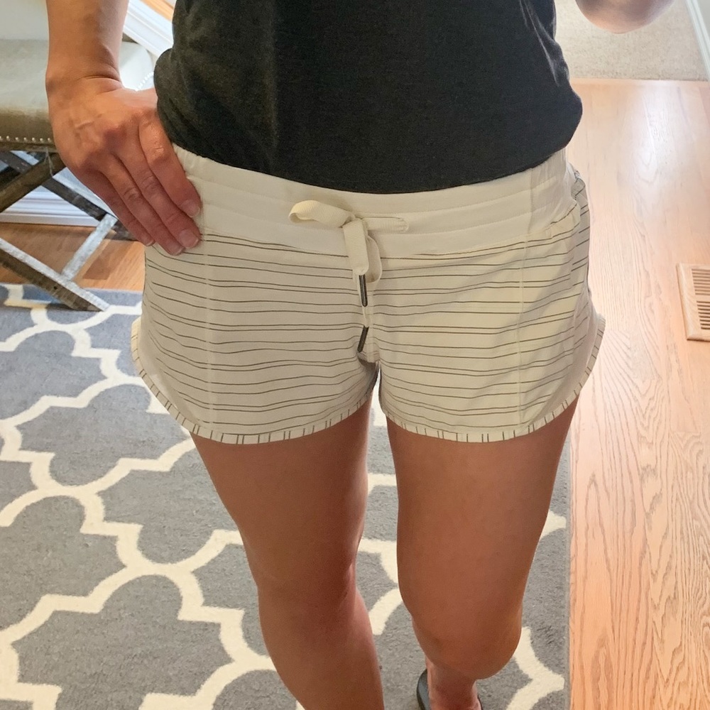 Lululemon Athletica Shorts